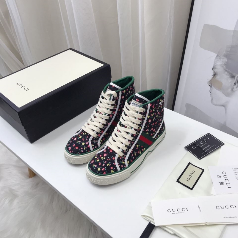 G*u*i casual shoes